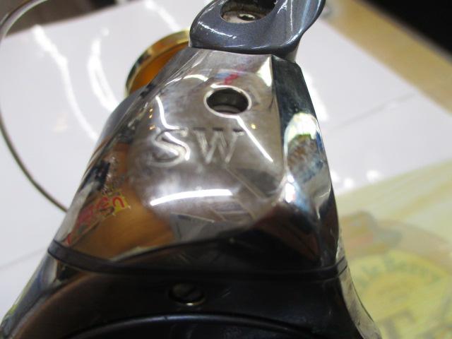 09ツインパワーSW 8000PG