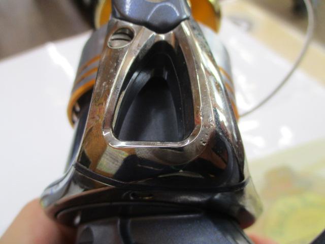 09ツインパワーSW 8000PG