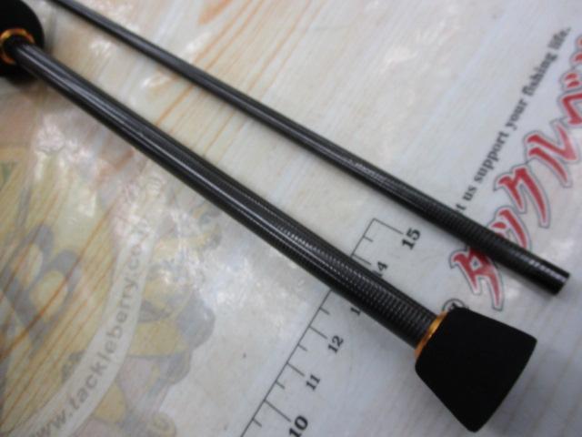 ソルティーセンセーションスペリオル SPRS-63SL-S