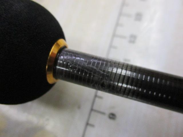 ソルティーセンセーションスペリオル SPRS-63SL-S