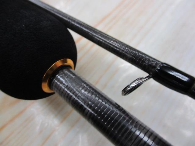 ソルティーセンセーションスペリオル SPRS-63SL-S