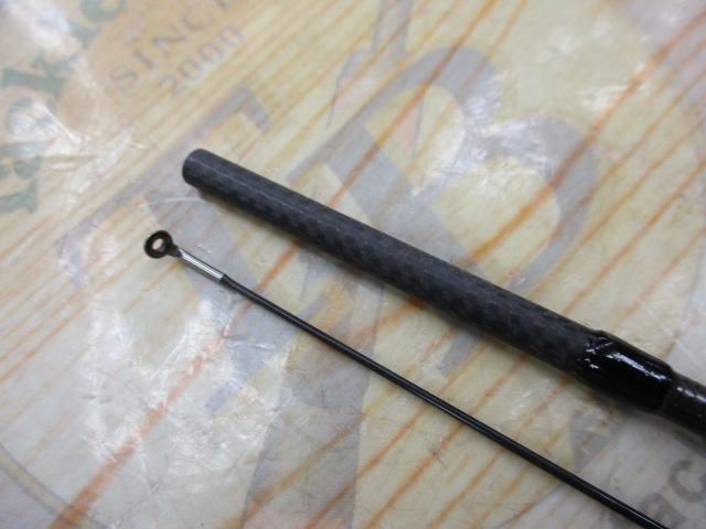 ソルティーセンセーションスペリオル SPRS-63SL-S