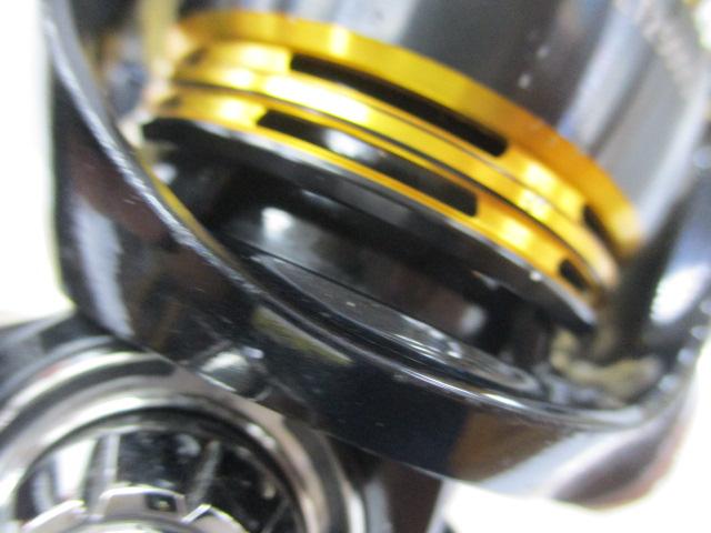 23レガリス LT2500S-XH