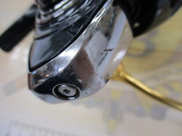 23レガリス LT2500S-XH