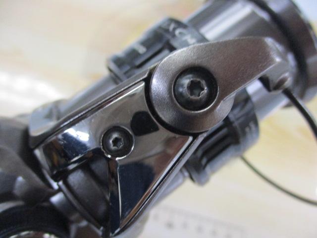 17コンプレックスCI4+ 2500S F6 HG