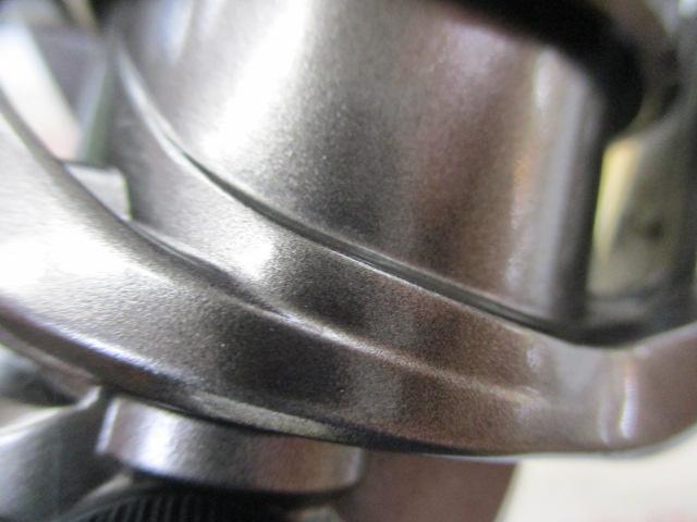 17コンプレックスCI4+ 2500S F6 HG