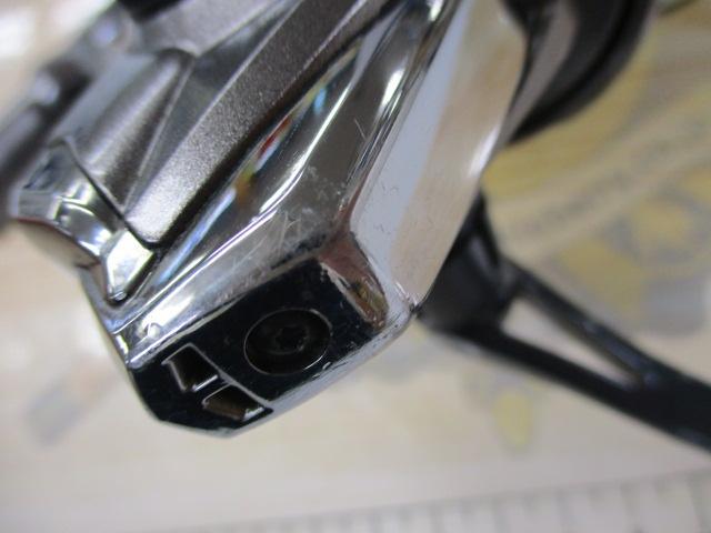 17コンプレックスCI4+ 2500S F6 HG