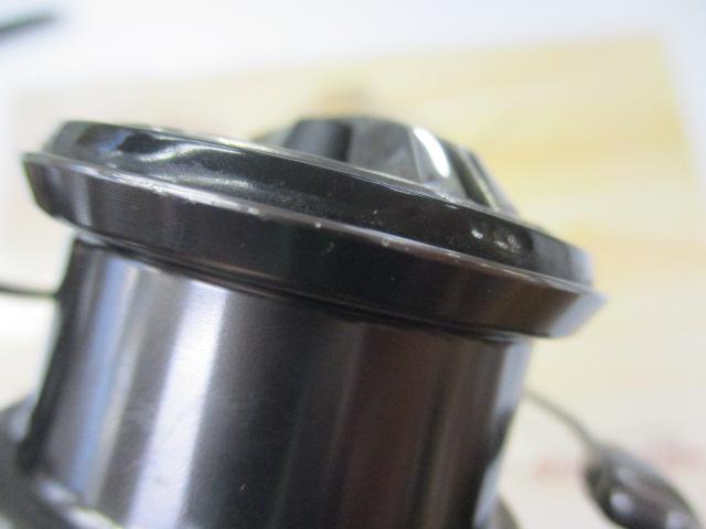 17コンプレックスCI4+ 2500S F6 HG