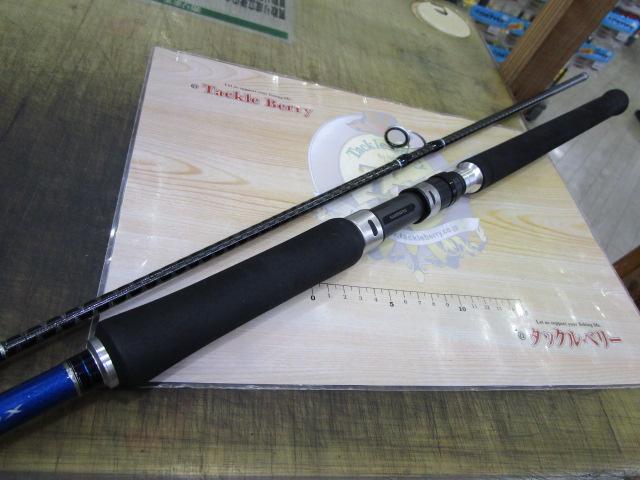 コルトスナイパーBB S 1000M 16コルトスナイパーBB S1000M｜＠ベリーネット 日本最大新品中古釣具