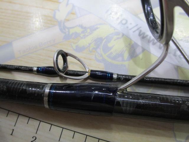 16コルトスナイパーBB S1000M｜＠ベリーネット 日本最大新品中古釣具