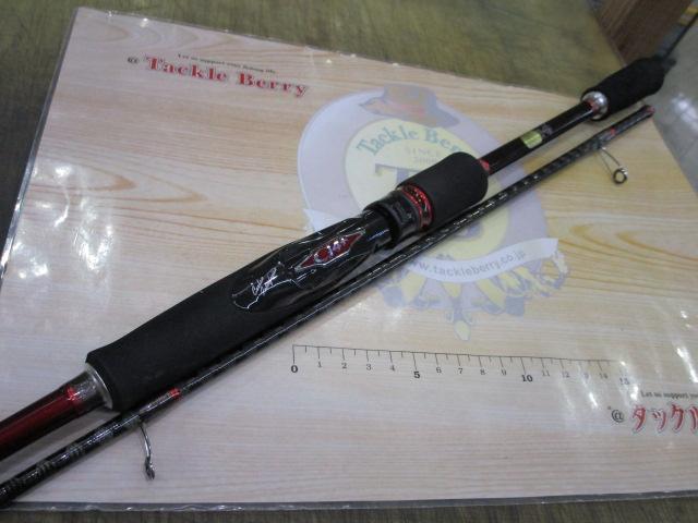 セフィアSS R S806ML