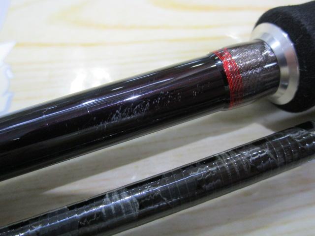 セフィアSS R S806ML