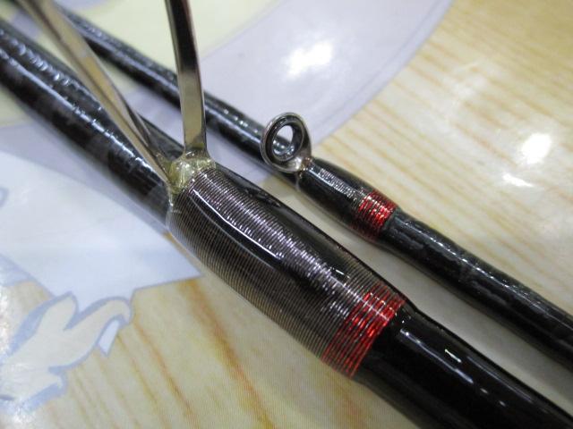 セフィアSS R S806ML