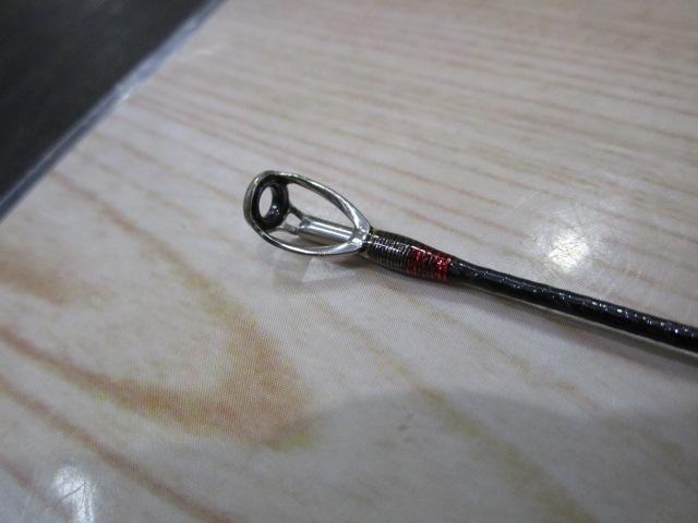 セフィアSS R S806ML