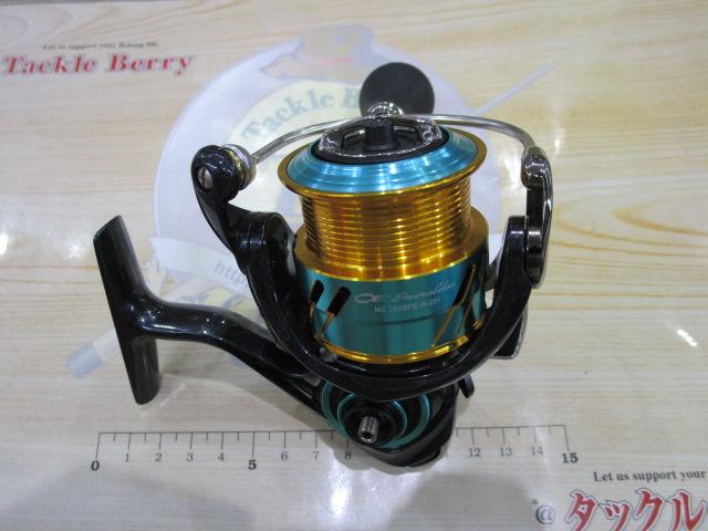 17エメラルダスMX 2508PE-H-DH