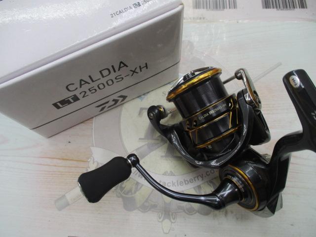 21カルディア LT2500S-XH