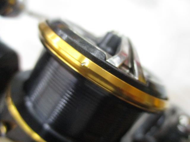 21カルディア LT2500S-XH