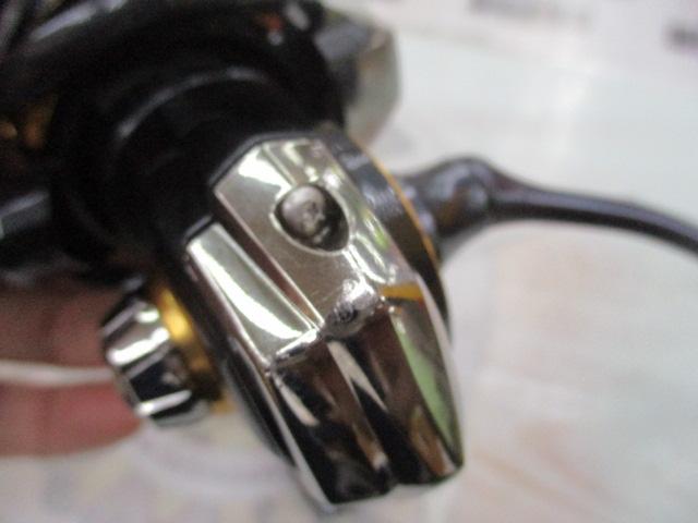 21カルディア LT2500S-XH