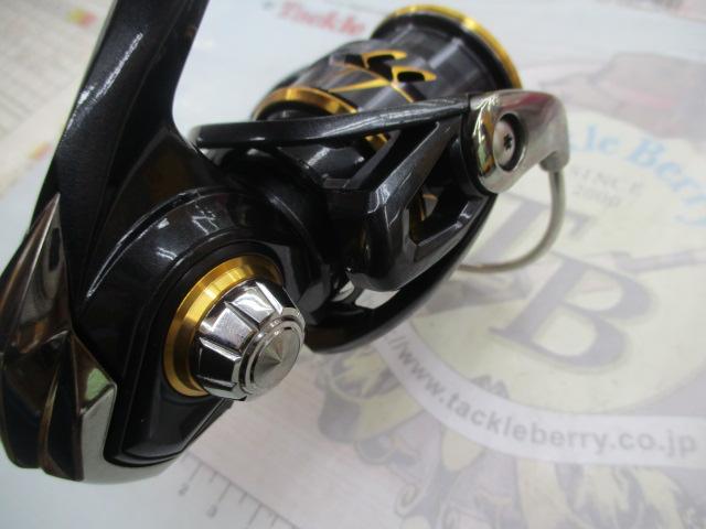 21カルディア LT2500S-XH