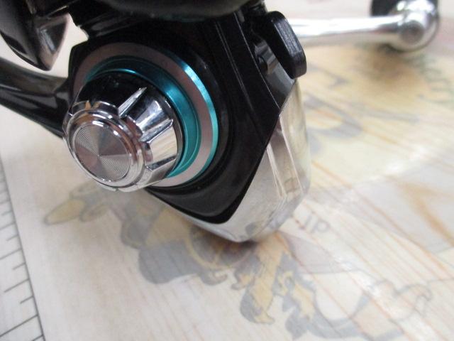 19エメラルダス LT3000S-CH-DH