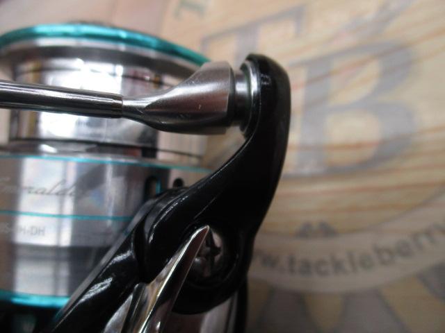 19エメラルダス LT3000S-CH-DH