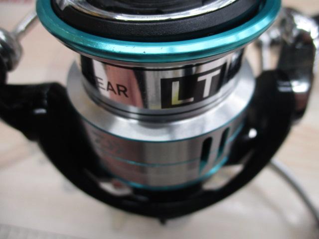 19エメラルダス LT3000S-CH-DH