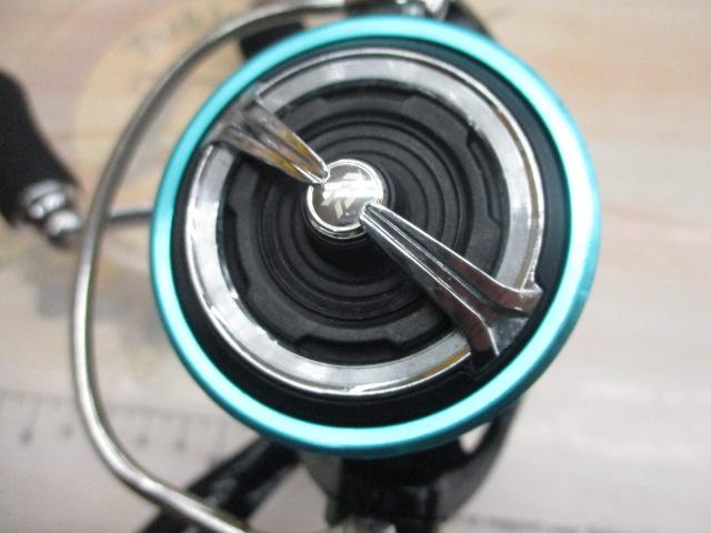 19エメラルダス LT3000S-CH-DH