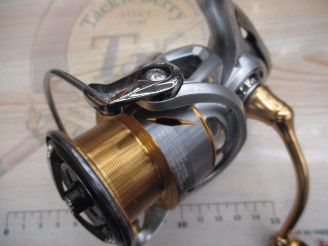 21フリームス LT4000-CXH