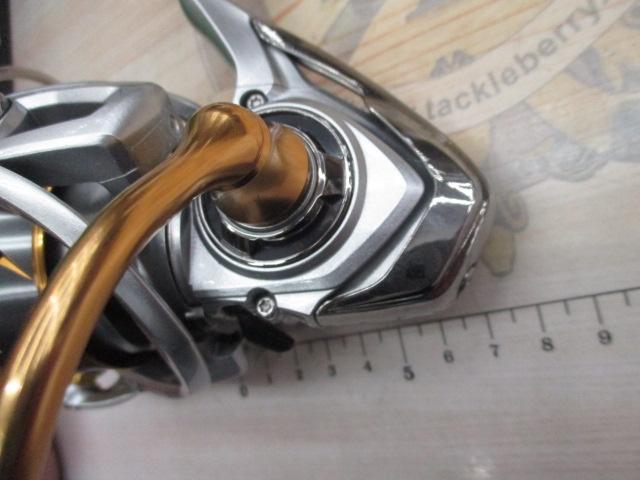 21フリームス LT4000-CXH