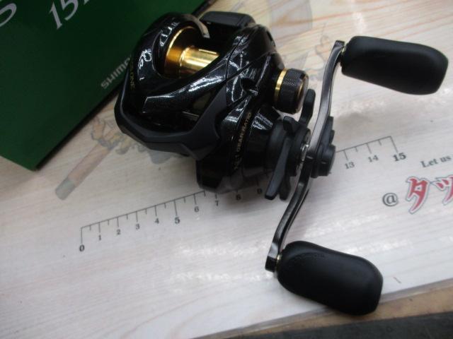 17バスワンXT 151