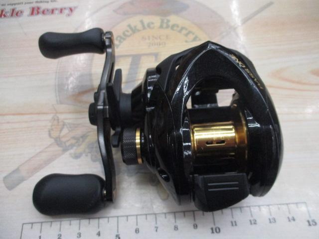 17バスワンXT 151