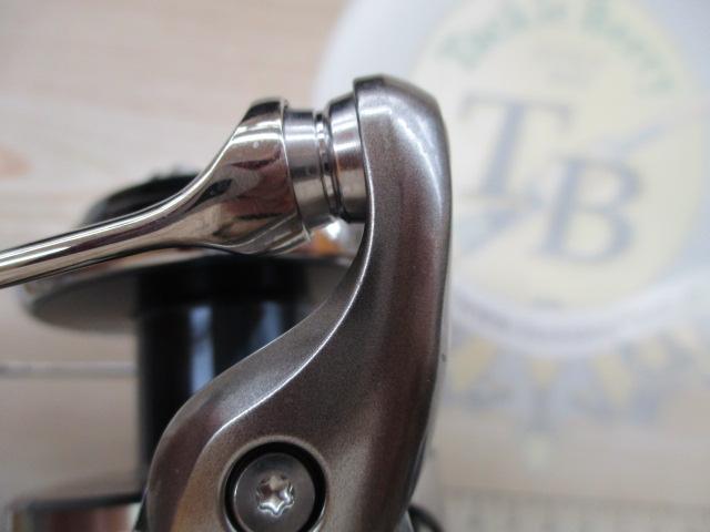 21ツインパワーSW 8000HG