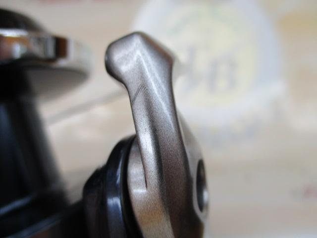 21ツインパワーSW 8000HG