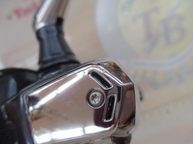 21ツインパワーSW 8000HG