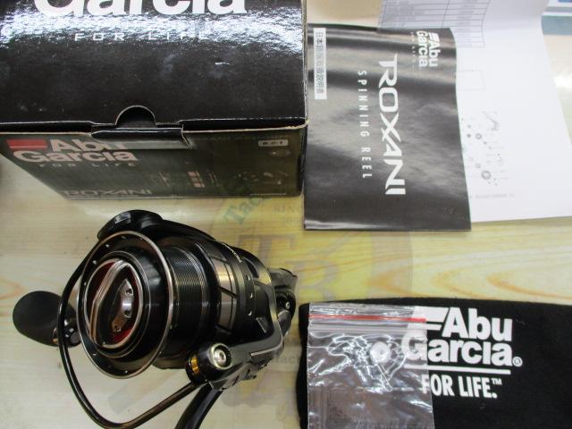 ロキサーニ 2500SH