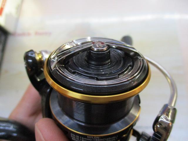 21カルディア LT2500S-XH