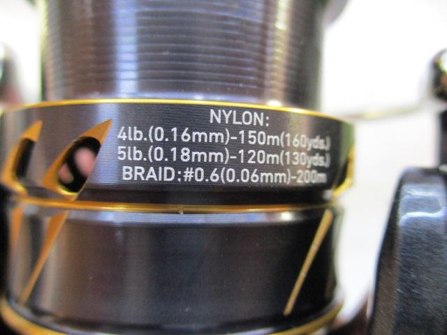 21カルディア LT2500S-XH