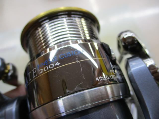 セルテート 2004フィネスカスタム