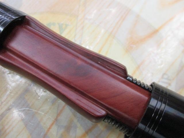 トラウティンマーキスナノ TMNS-522L-KR