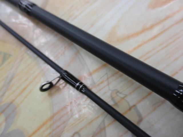 トラウティンマーキスナノ TMNS-522L-KR