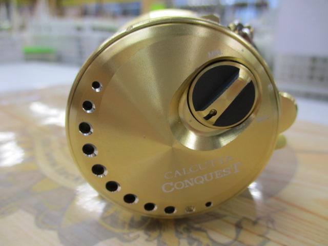 21カルカッタコンクエスト 101