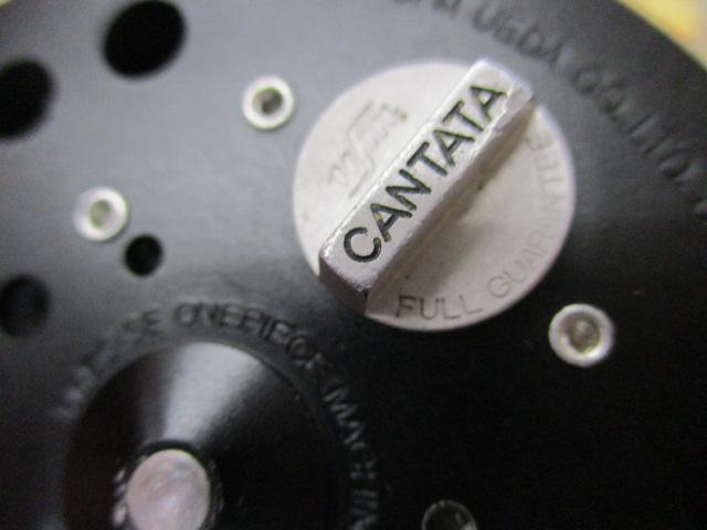 カンタータ 2200