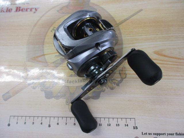 09アルデバランMg7 LH