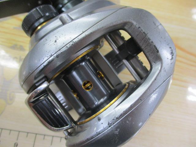 09アルデバランMg7 LH