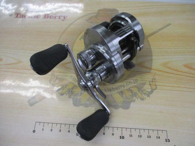 20カルカッタコンクエストDC 100