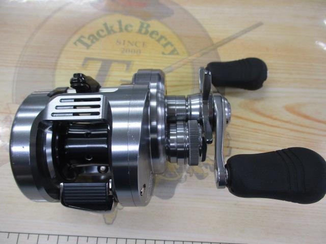 20カルカッタコンクエストDC 100