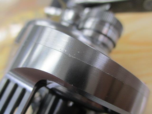 20カルカッタコンクエストDC 100