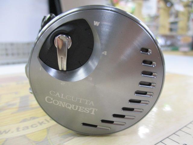 20カルカッタコンクエストDC 100