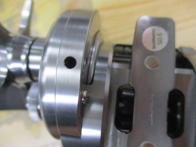 20カルカッタコンクエストDC 100