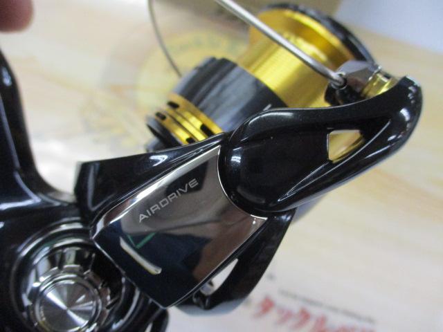 23レガリス LT3000-CXH